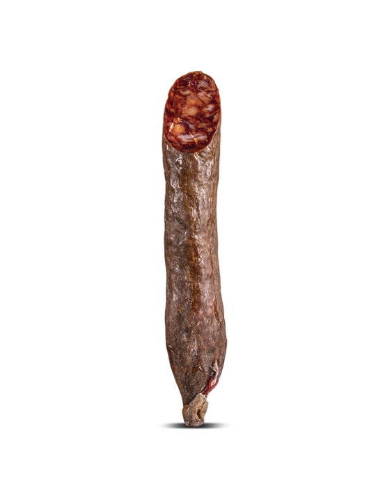 Comprar Chorizo Extra de Bellota Ibérico de Hermanos Hoyos.