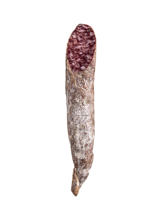 Comprar Salchichón Extra de Bellota Ibérico de Hermanos Hoyos.