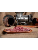 Comprar Salchichón Extra de Bellota Ibérico de Hermanos Hoyos. Comprar Salchichón Extra de Bellota Ibérico de Hermanos Hoyos.