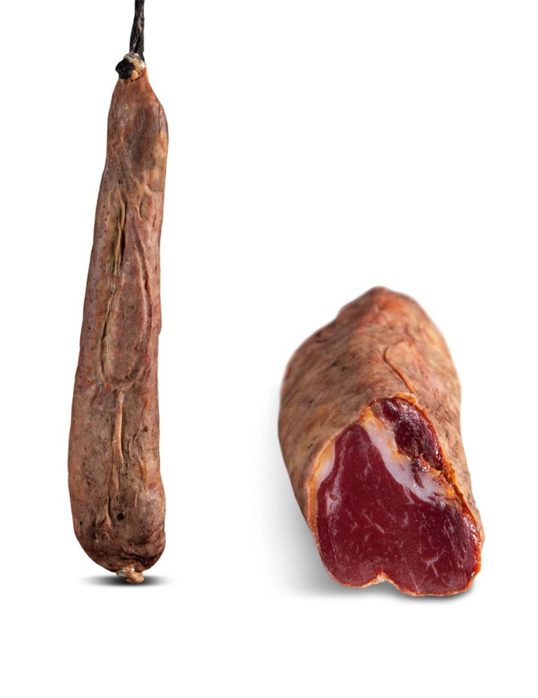 100% Iberian Acorn-fed Tenderloin