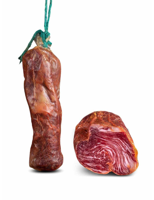 Comprar lomito ibérico de Hermanos Hoyos.