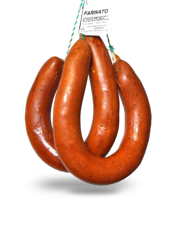 Farinato from Salamanca