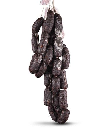 Comprar Morcillas Ibéricas en Hermanos Hoyos.