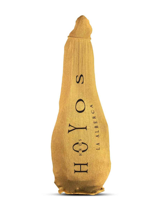 Comprar Paleta de Bellota 100% Ibérica D.O.P Guijuelo de Hermanos Hoyos.