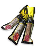 3 Acorn-fed Iberian products offer