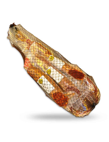 Comprar oferta de ibéricos en Hermanos Hoyos