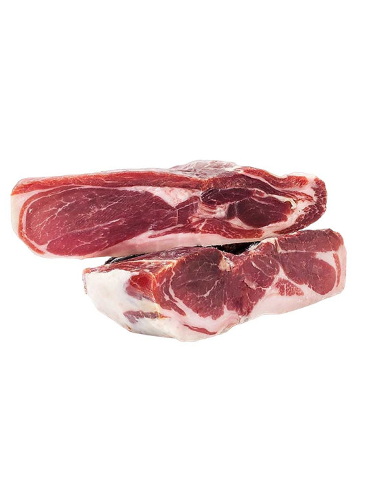Comprar Paleta de Bellota 100% Ibérica D.O.P Guijuelo de Hermanos Hoyos.