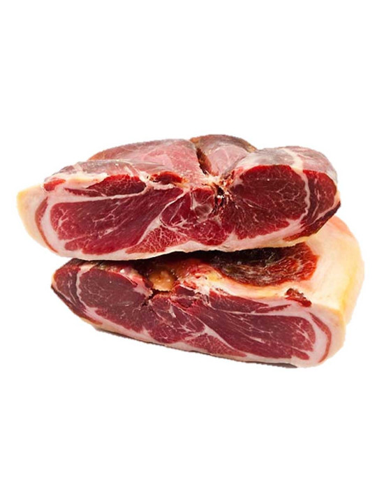Comprar Paleta de Cebo de Campo Ibérica 50% Raza Ibérica de Hermanos Hoyos.