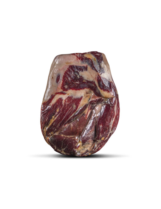 Comprar Paleta de Bellota 100% Ibérica D.O.P Guijuelo de Hermanos Hoyos.