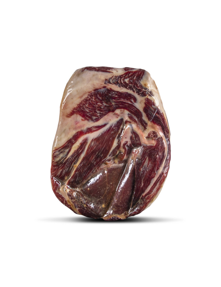 75 % iberischen Eichel-Vorderschinken kaufen – Hermanos Hoyos