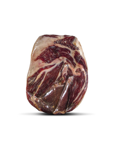 50% Iberian Acorn-fed Shoulder