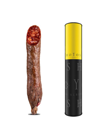 comprar Tubo de Chorizo premium