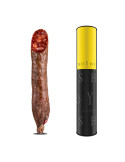 Iberian Bellota Chorizo with Premium Tube