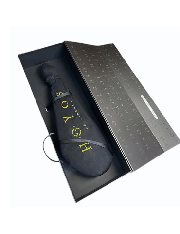 Don Pedro-Schinken in Premium‑Geschenkbox