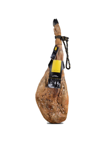 Jambon Don Pedro en Coffret Premium