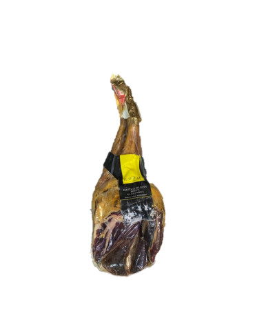 Semi-boneless Iberian Acorn-fed Shoulder