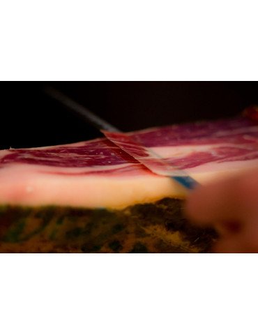 Comprar Jamón Don Pedro de Hermanos Hoyos