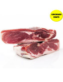 Trozo de Paleta de Bellota ibérica 50% raza ibérica