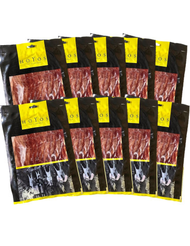 Paleta de Cebo de Campo Ibérica 50% Raza Ibérica