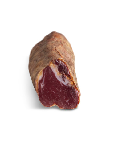 100% Iberian Acorn-fed Tenderloin