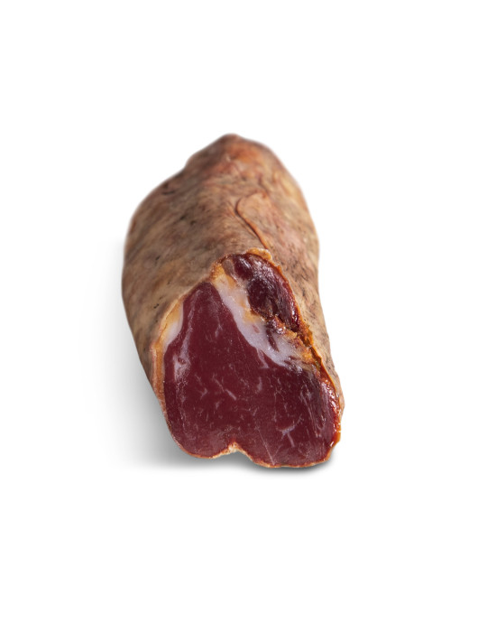 Comprar Solomillo Ibérico de Hermanos Hoyos.