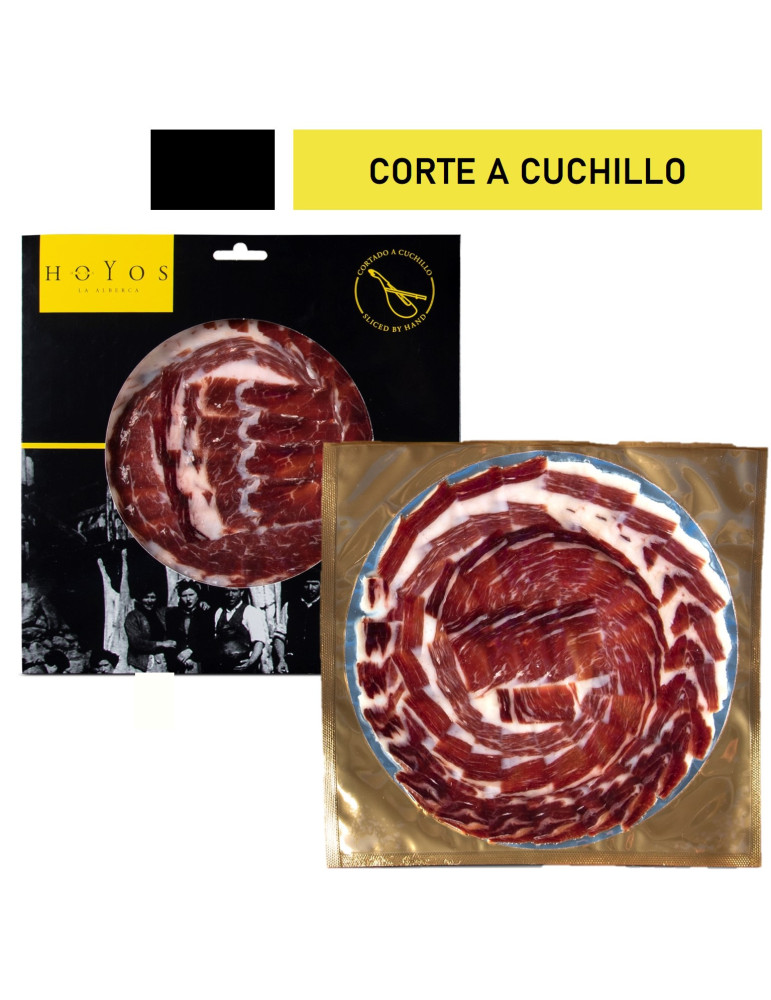 Comprar Plato de Jamón de Bellota 100% ibérico Comprar Plato de Jamón de Bellota 100% ibérico