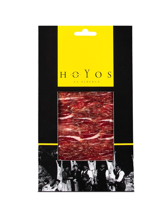 Comprar Sobre de Jamón de Bellota 100% ibérico