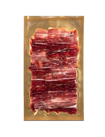 100% Iberian Acorn-fed Ham – 80 g Pack