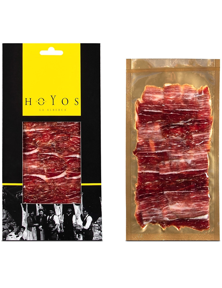 Comprar Sobre de Jamón de Bellota 100% ibérico Comprar Sobre de Jamón de Bellota 100% ibérico
