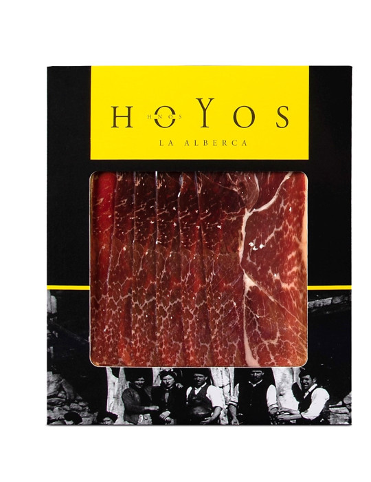 Comprar Sobre de Jamón de Bellota 50% ibérico