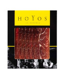 Sobre de Jamón de Bellota 50% ibérico