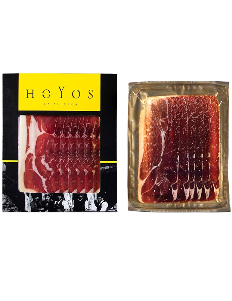 Comprar Sobre de Jamón de Bellota 50% ibérico Comprar Sobre de Jamón de Bellota 50% ibérico