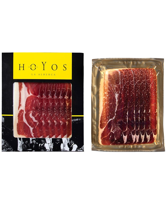 Comprar Sobre de Jamón de Bellota 50% ibérico