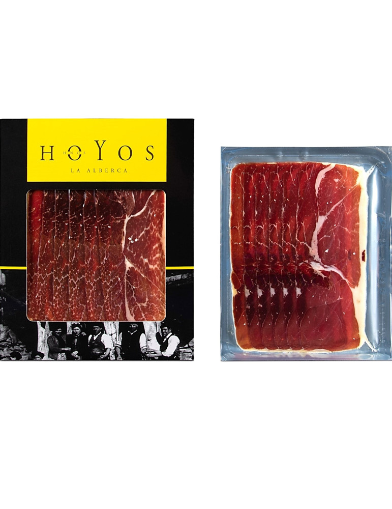 Comprar Sobre de Jamón de cebo de campo 50% raza ibérica Comprar Sobre de Jamón de cebo de campo 50% raza ibérica