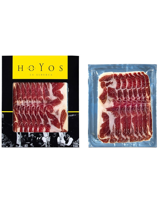 Comprar Sobre de Paleta de cebo de campo 50% raza ibérica