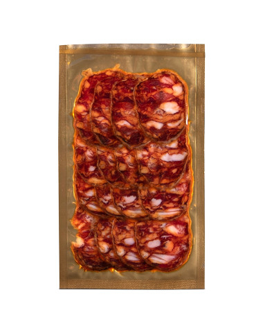 Comprar Sobre de Chorizo Ibérico de Bellota