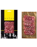 Comprar sobre de Salchichón ibérico de bellota de Hermanos Hoyos