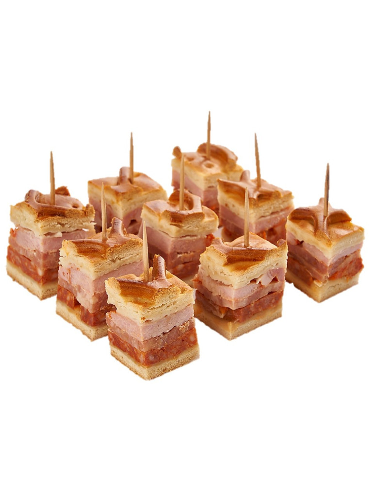 Kaufen Hornazo aus Salamanca, Iberico - Hermanos Hoyos