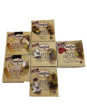 Assorted “Esenciaibérica” Pâtés