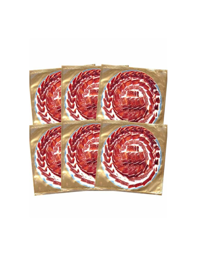 Comprar Jamón Don Pedro de Hermanos Hoyos