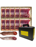 Packs de tranches d’Épaule ibérique de bellota 75 %