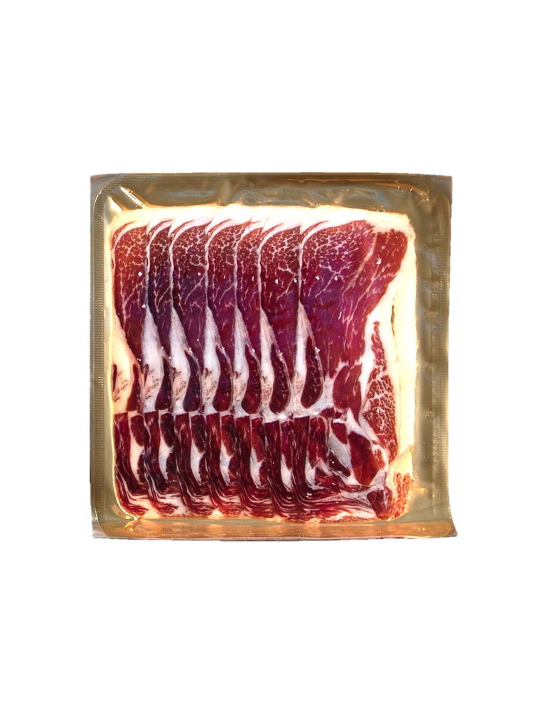 Comprar pack sobres de paleta de bellota ibérica 75% Comprar pack sobres de paleta de bellota ibérica 75%