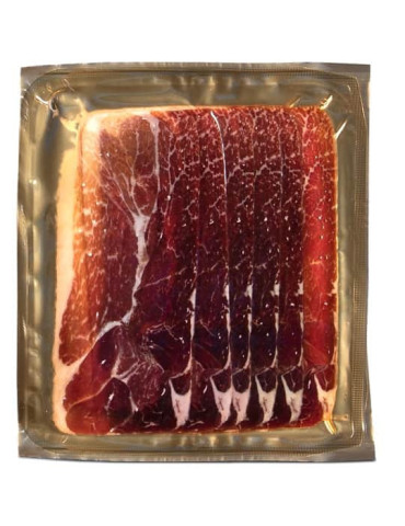 Sobre de Jamón de Bellota 50% ibérico