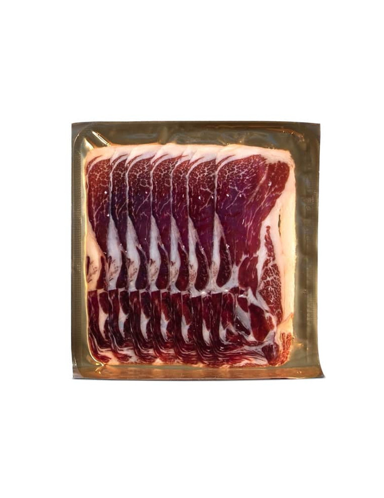 Comprar Sobre de Paleta de Bellota ibérica 50% raza ibérica Comprar Sobre de Paleta de Bellota ibérica 50% raza ibérica