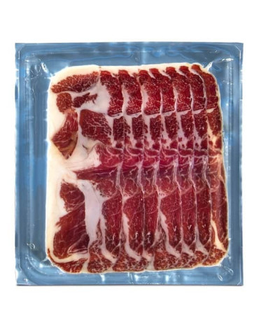 Comprar Sobre de Paleta de cebo de campo 50% raza ibérica