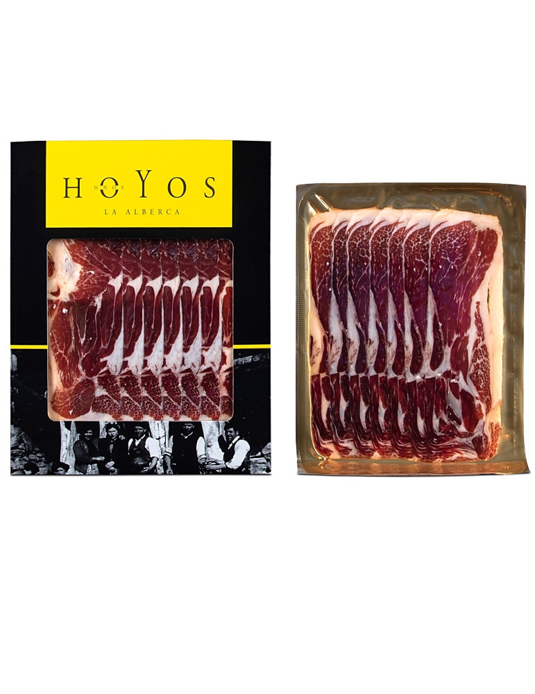 Comprar sobre de Paleta de Bellota ibérica 75% raza ibérica