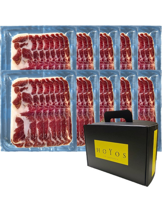 Comprar pack de paleta de cebo campo ibérico