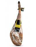 Comprar Jamón de Cebo de Campo Ibérico 75% Raza Ibérica de Hermanos Hoyos. Comprar Jamón de Cebo de Campo Ibérico 75% Raza Ibérica de Hermanos Hoyos.