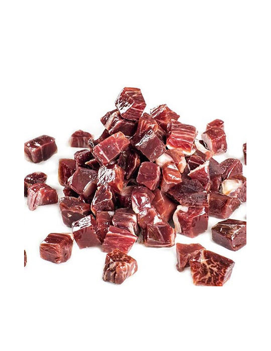 Comprar tacos de Jamón Ibérico de Hermanos Hoyos.