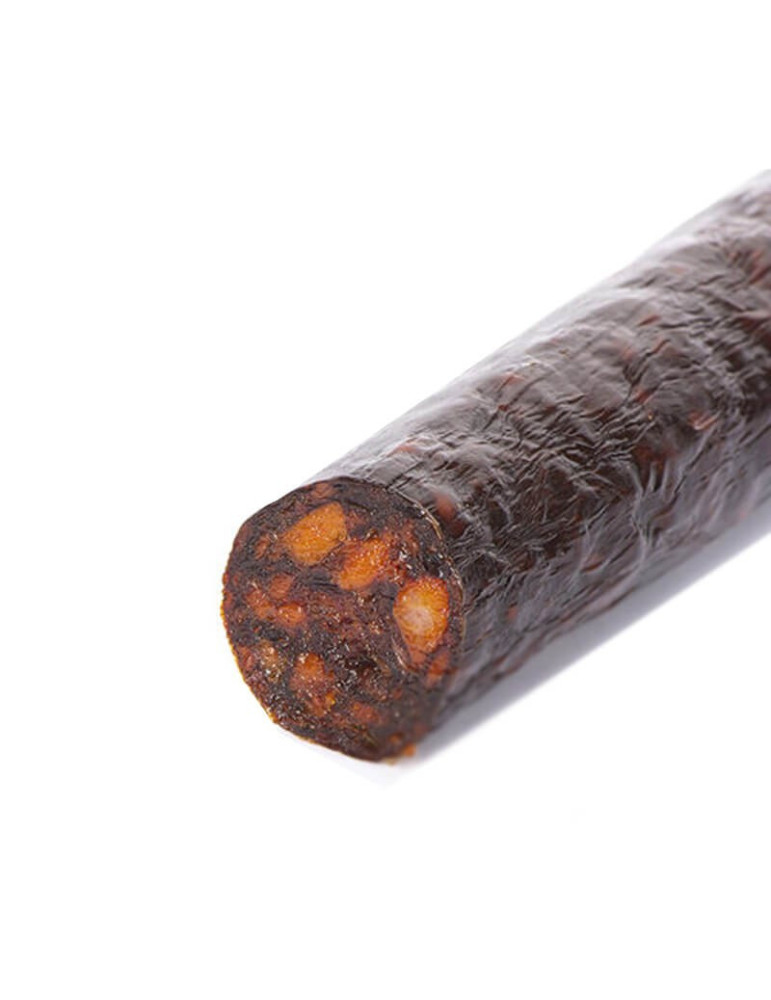 Iberische Blutwürste – Hermanos Hoyos